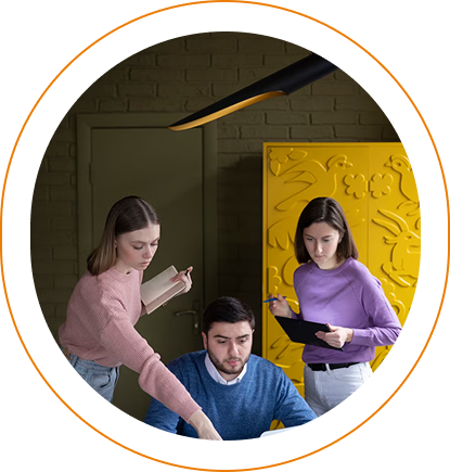 About Solvra